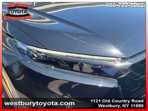 Used 2024 Honda CR-V Sport-L image 7