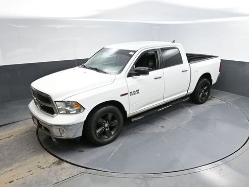 Used 2015 RAM 1500 Big Horn image 37