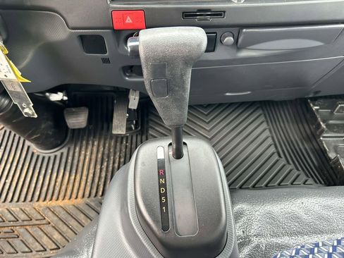 New 2026 Isuzu NPR RWD image 9