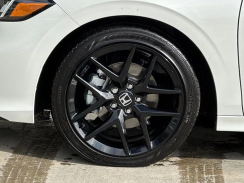 Certified 2026 Honda Civic Sport image 32