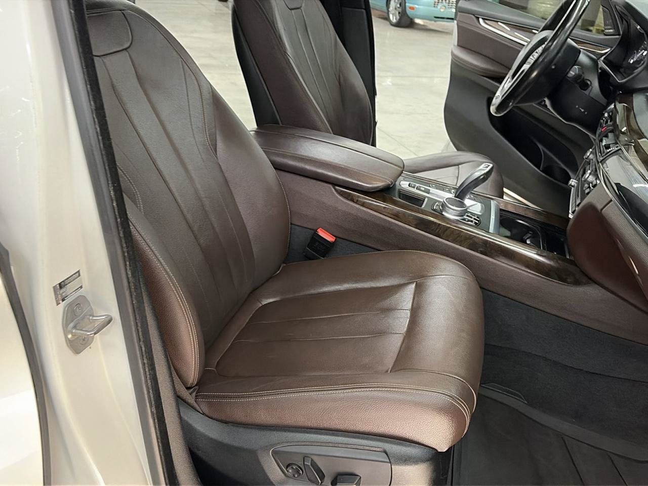 Used 2017 BMW X5 xDrive35i AWD/4WD image 20