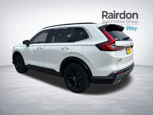 Used 2023 Honda CR-V Sport image 5