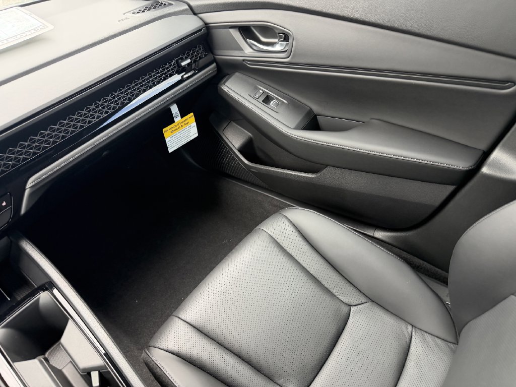 New 2026 Honda Accord Sport image 14