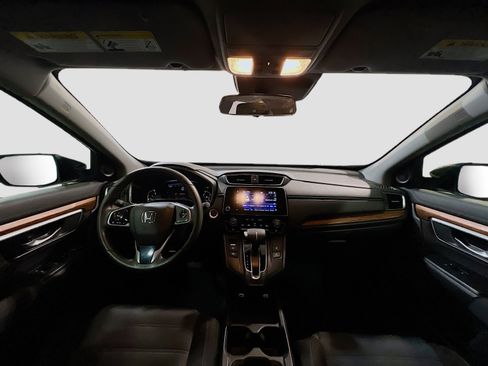 Used 2022 Honda CR-V EX image 16