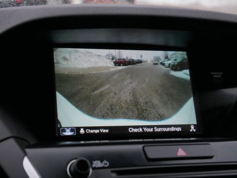 Used 2020 Acura MDX SH-AWD w/ Technology Package image 33