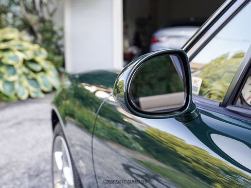 Used 2001 MAZDA MX-5 Miata RWD image 47