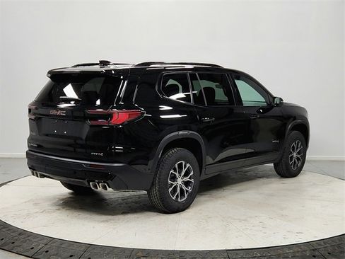 New 2026 GMC Acadia AT4 w/ Super Cruise Package image 7