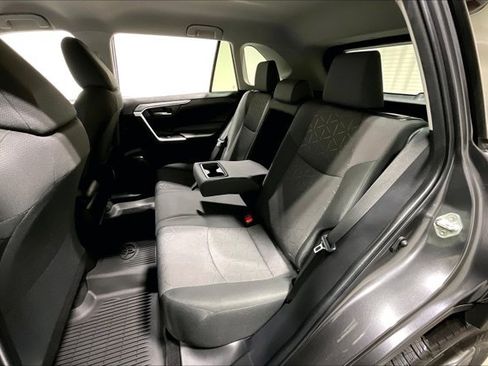 Certified 2024 Toyota RAV4 XLE AWD/4WD image 26