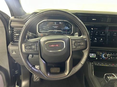 Used 2023 GMC Sierra 1500 AT4X AWD/4WD image 15