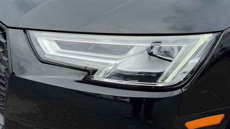 Used 2018 Audi S4 Premium Plus AWD/4WD image 12
