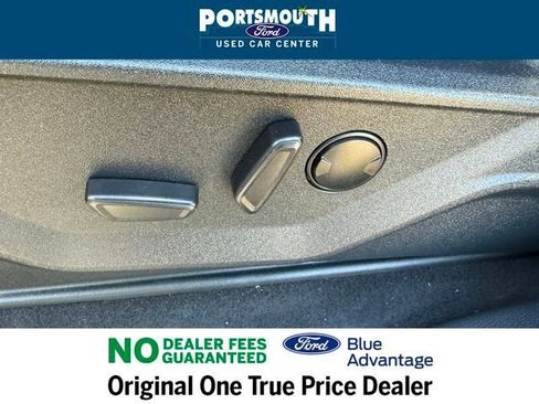 Used 2023 Ford F150 XLT w/ Equipment Group 302A High image 26