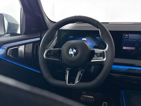 New 2026 BMW X3 xDrive30 image 11