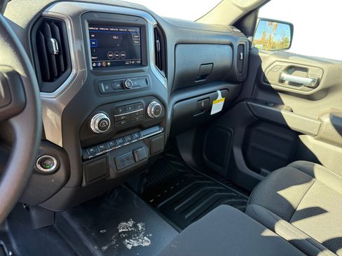 New 2026 GMC Sierra 1500 Pro w/ Pro Value Package image 13