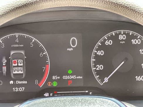 Used 2023 Honda Civic LX image 19