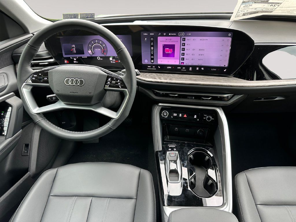 New 2026 Audi Q5 2.0T AWD/4WD image 10