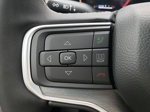 New 2026 Jeep Grand Wagoneer 4WD image 22
