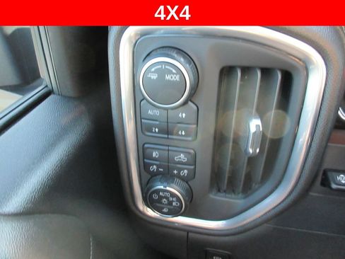 Certified 2023 Chevrolet Silverado 3500 High Country AWD/4WD image 37
