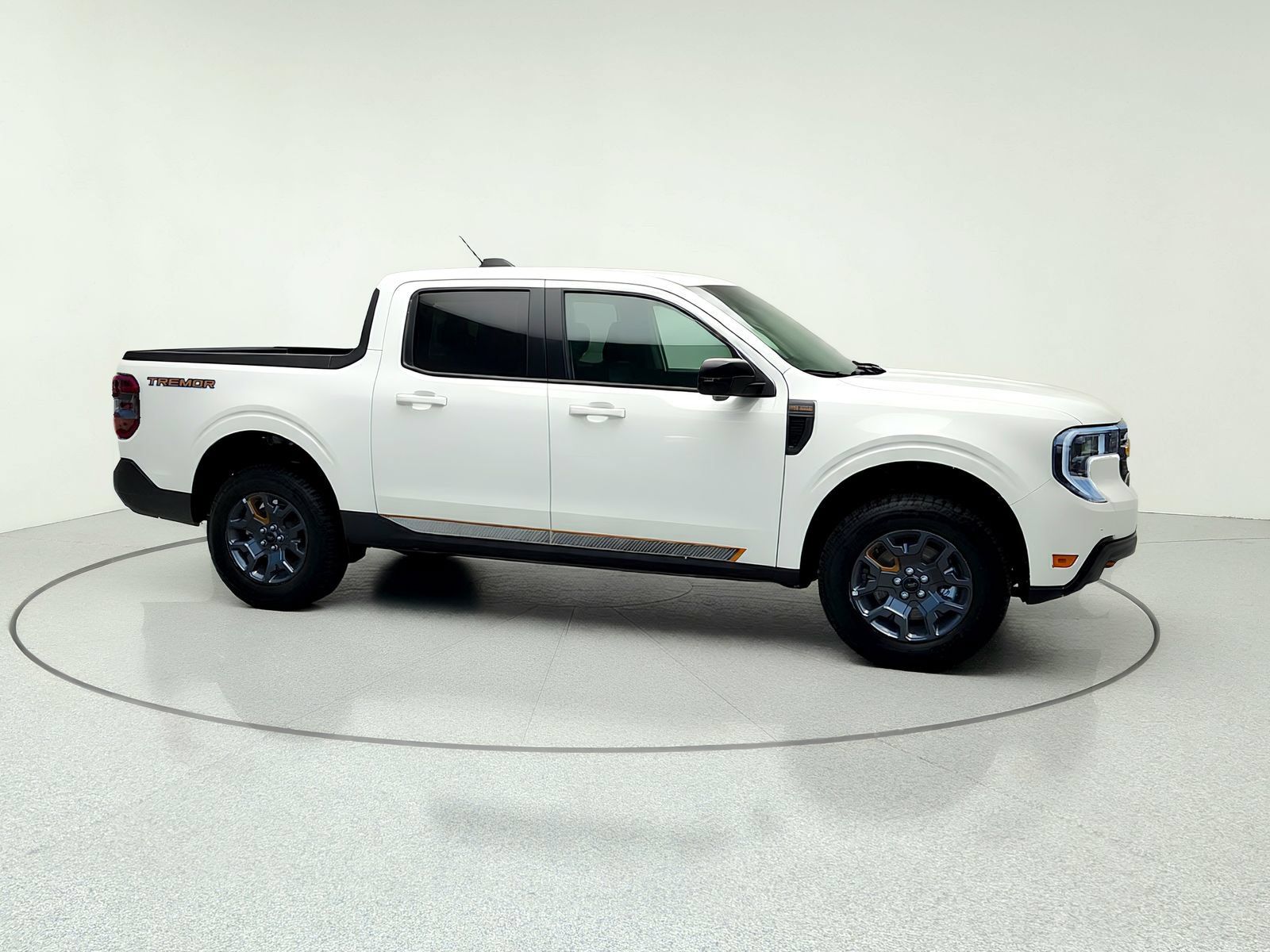 New 2026 Ford Maverick Tremor AWD/4WD image 10