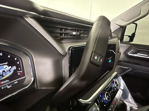 Used 2025 GMC Sierra 2500 Denali w/ Denali Reserve Package AWD/4WD image 20