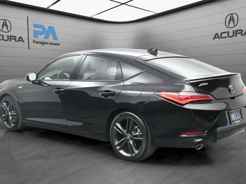 Used 2023 Acura Integra A-Spec image 20