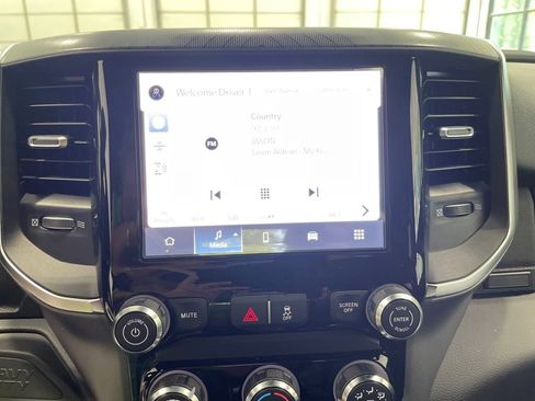 New 2025 RAM 2500 Big Horn image 15