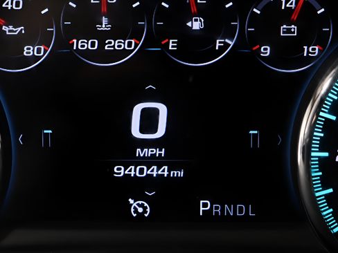 Used 2020 GMC Yukon XL Denali w/ Open Road Package AWD/4WD image 18