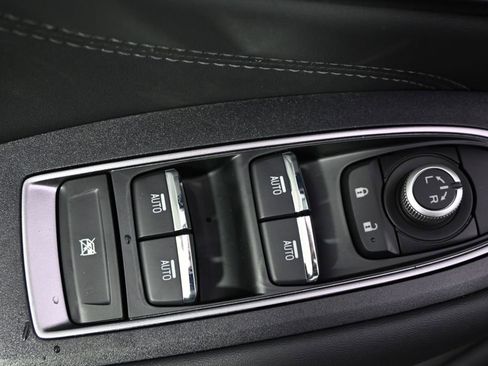 Certified 2025 Subaru Outback Limited w/ Tech Package 3 image 23