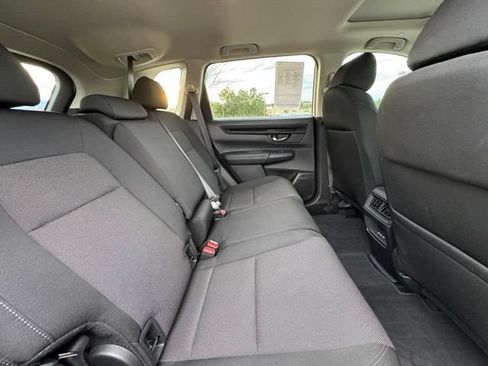Used 2024 Honda CR-V EX image 29