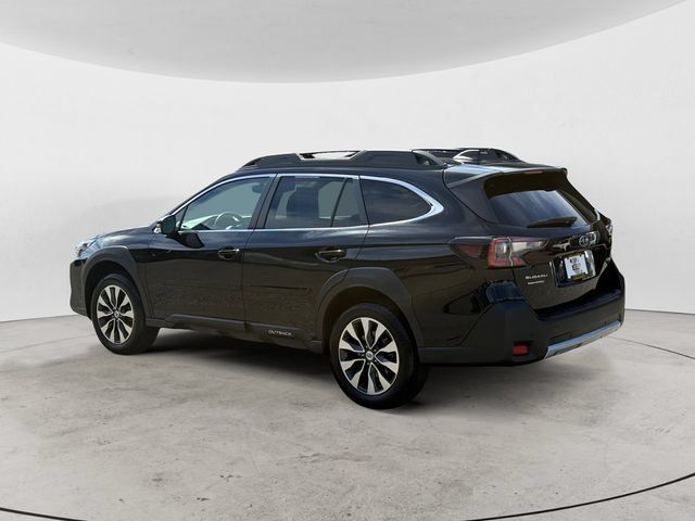 Certified 2024 Subaru Outback Limited AWD/4WD image 7