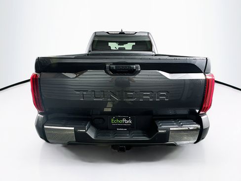 Used 2025 Toyota Tundra SR5 w/ TRD Off-Road Package AWD/4WD image 7