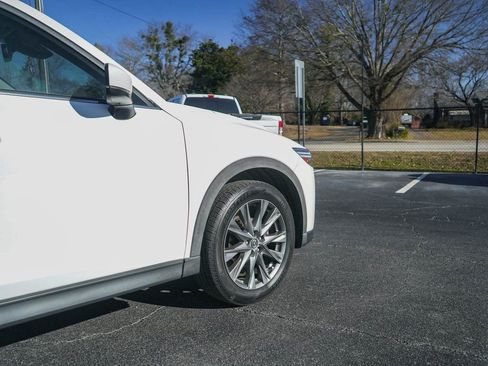 Used 2020 MAZDA CX-5 Grand Touring image 30