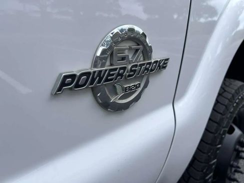 Used 2014 Ford F350 XL w/ Power Equipment Group image 14