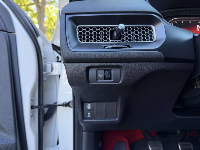 Used 2023 Honda Civic Type R image 23