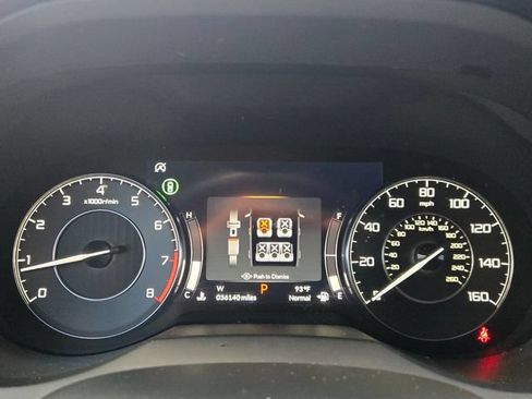 Certified 2025 Acura RDX SH-AWD image 25