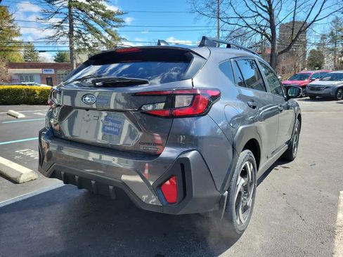 New 2026 Subaru Crosstrek 2.5i Limited image 3