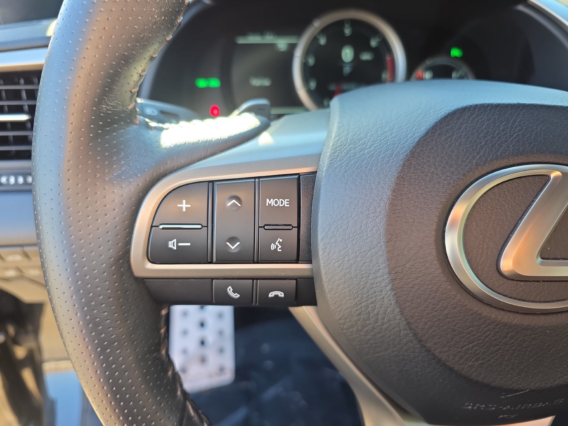 Used 2017 Lexus RX 350 F Sport w/ Accessory Package AWD/4WD image 17