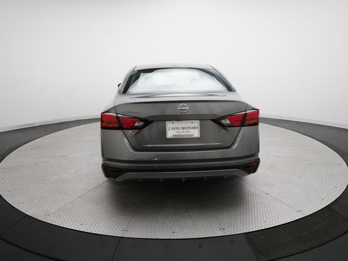 Certified 2025 Nissan Altima 2.5 SV image 25