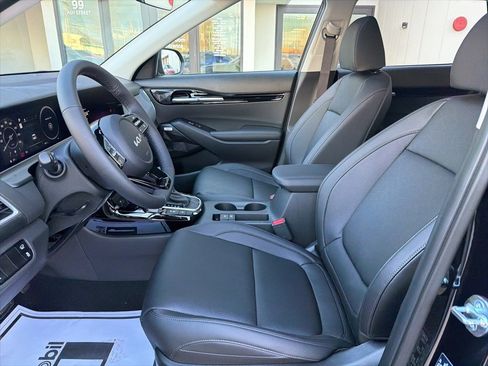 New 2026 Kia Seltos SX image 31