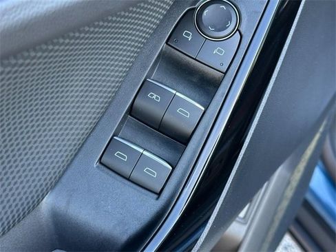 New 2026 Chevrolet Equinox RS image 10