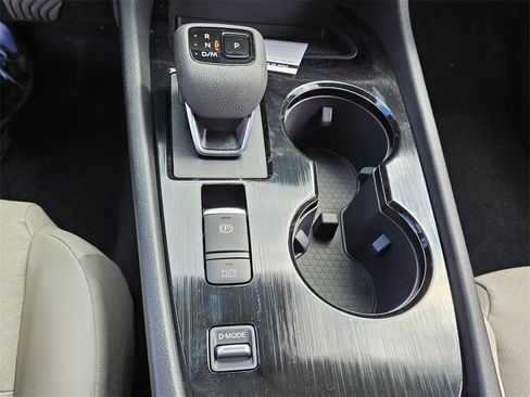 New 2026 Nissan Rogue SV w/ SV Premium Package image 22