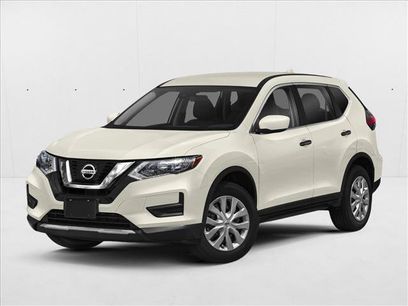 Used 2020 Nissan Rogue SV w/ Sun & Sound Touring Package