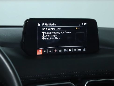 Used 2019 MAZDA CX-5 Touring AWD/4WD image 25