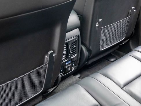 Used 2021 Jeep Grand Cherokee High Altitude image 17