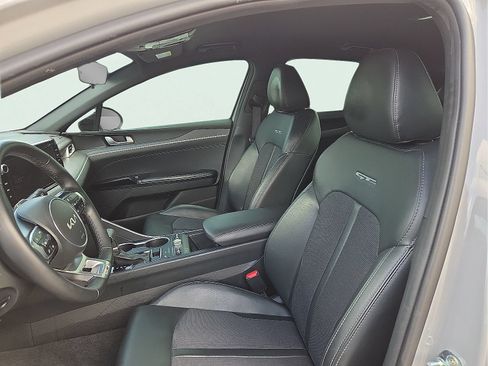 Used 2022 Kia K5 GT-Line AWD/4WD image 13