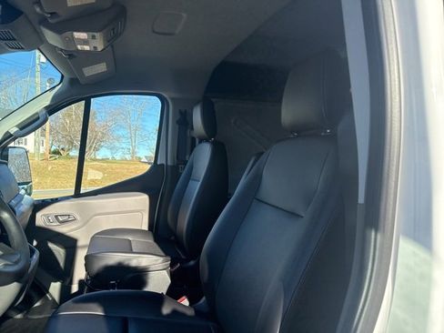 New 2026 Ford Transit 150 Low Roof w/ Load Area Protection Package image 9