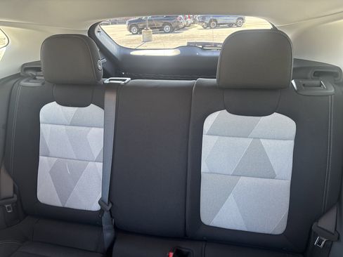 New 2026 Chevrolet Trax LS w/ LS Convenience Package image 13