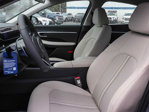 New 2026 Hyundai Sonata SEL FWD image 26