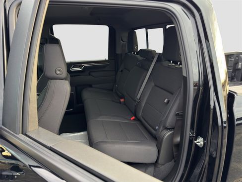 New 2026 Chevrolet Silverado 2500 LT w/ All Star Edition image 32