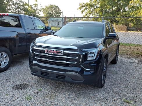 Used 2026 GMC Terrain Elevation w/ Elevation Premium Package FWD image 4
