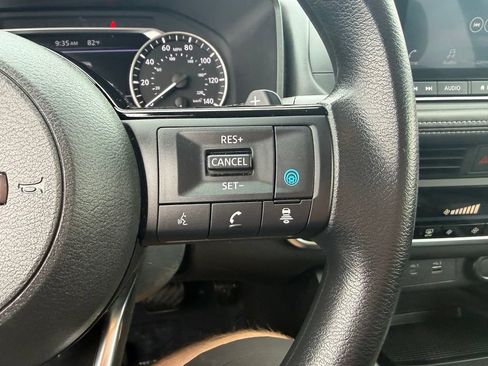 Used 2023 Nissan Rogue SV AWD/4WD image 24